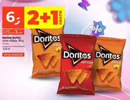 Dealz Nachosy Doritos oferta
