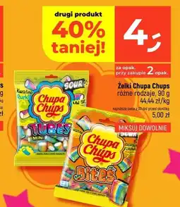 Dealz Żelki Chupa Chups oferta