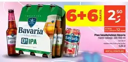 Dealz Piwo bezalkoholowe Bavaria oferta