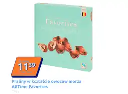 Action Praliny oferta