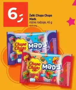 Dealz Żelki Chupa Chups Mads oferta