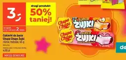 Dealz Cukierki do żucia Chupa Chups Żujki oferta