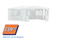 Action Namiot oferta