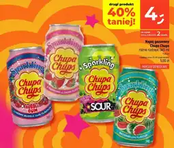 Dealz Napój gazowany Chupa Chups oferta