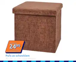 Action Pufa oferta