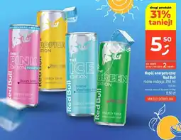 Dealz Drink Energy oferta