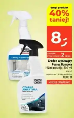 Dealz Środek czyszczący Pomoc Domowa oferta