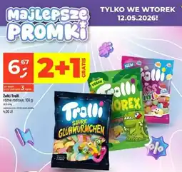 Dealz Żelki Trolli oferta