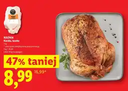 Lidl Kaczka Rzeźnik oferta