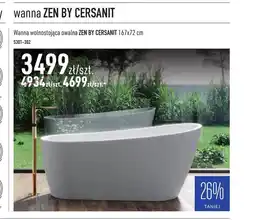 Cersanit Wanna Cersanit oferta