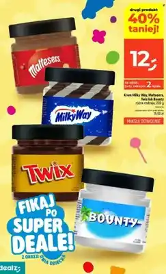 Dealz Krem Bounty oferta