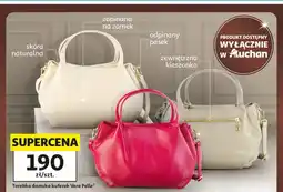 Auchan Torebka oferta