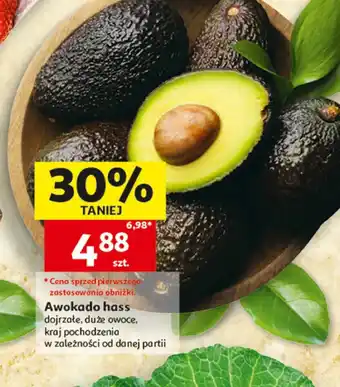 Auchan Awokado oferta