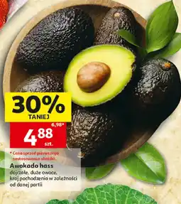 Auchan Awokado oferta