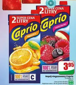 Dino Caprio oferta