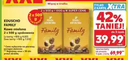 Kaufland EDUSCHO FAMILY oferta