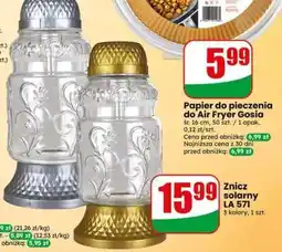 Dino Znicz solarny LA 571 oferta