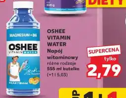 Kaufland OSHEE Vitamin Water oferta