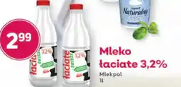 Bliski Mleko taciate 3,2% oferta
