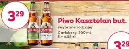 Bliski Piwo Kasztelan but. oferta