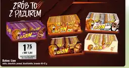 Eurocash Baton: Lion oferta