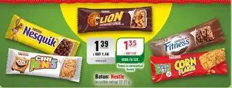 Eurocash Baton: Nestle oferta