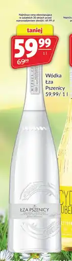 Prim Market Wódka Łza pszenicy oferta