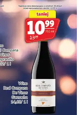Prim Market Wino oferta