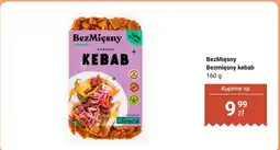 Biedronka Bezmięsny kebab BezMięsny oferta