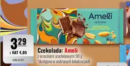 Eurocash Czekolada: Ameli oferta