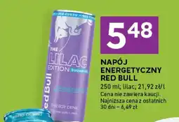 Stokrotka Napój energetyczny Red Bull Lilac Edition oferta