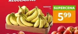 Stokrotka Banany oferta