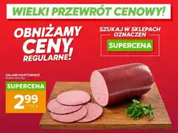 Stokrotka Salami piastowskie Könecke oferta