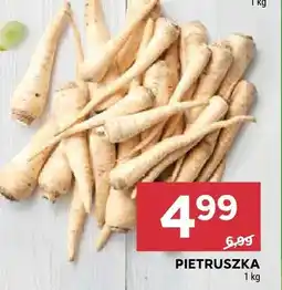 Stokrotka Pietruszka oferta