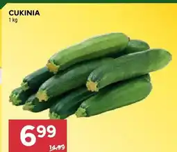 Stokrotka Cukinia oferta