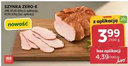 Stokrotka Szynka Zero-E JBB oferta