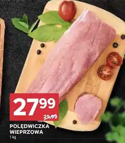 Stokrotka Polędwiczka wieprzowa oferta