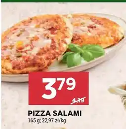 Stokrotka Pizza Salami oferta