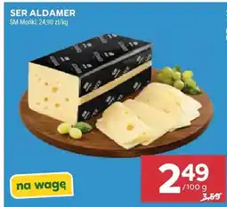 Stokrotka Ser Aldamer SM Mońki oferta