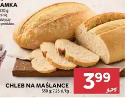 Stokrotka Chleb na Maślance oferta