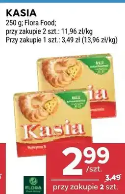 Stokrotka Margaryna Kasia Flora Food oferta