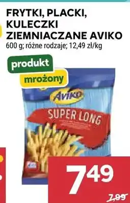 Stokrotka Frytki ziemniaczane Aviko oferta