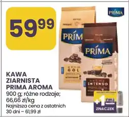 Stokrotka Kawa ziarnista Prima Aroma oferta