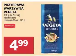 Stokrotka Przyprawa warzywna Vegeta oferta