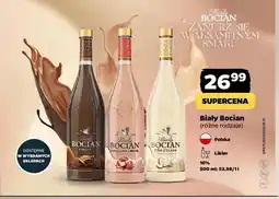 Netto Likier Biały Bocian Piña Colada oferta