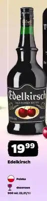 Netto Wino deserowe Edelkirsch Old Family Recipe oferta