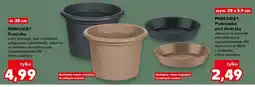 Kaufland Podstawka pod doniczkę Parkside 20x3,9cm oferta