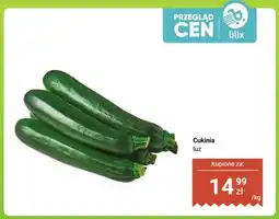 Dino Cukinia luz oferta
