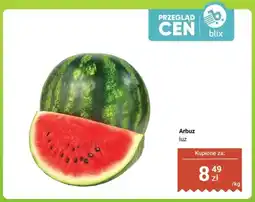 Dino Arbuz luz oferta