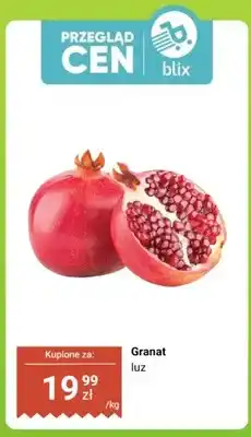 Dino Granat oferta